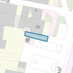 Perceel ECH00-M-1822