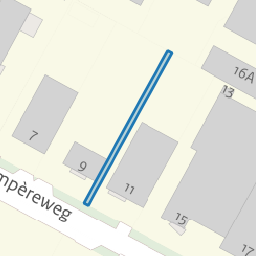 Perceel ECH00-M-1825