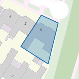 Perceel ECH00-M-1827