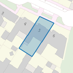 Perceel ECH00-M-1828