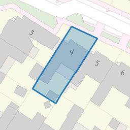 Perceel ECH00-M-1829