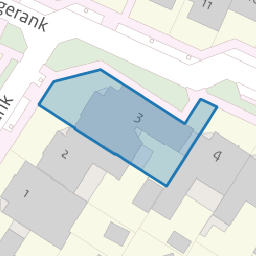 Perceel ECH00-M-1830