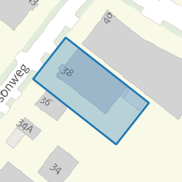 Perceel ECH00-M-1834