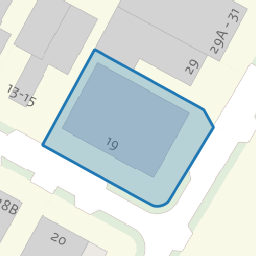 Perceel ECH00-M-1837