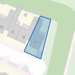 Perceel ECH00-M-1847