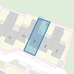 Perceel ECH00-M-1849