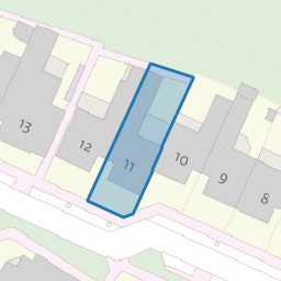 Perceel ECH00-M-1851