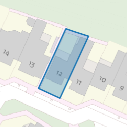 Perceel ECH00-M-1852