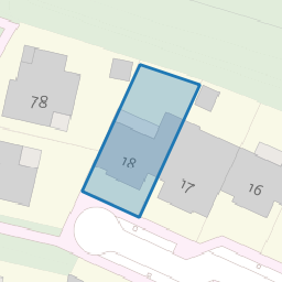 Perceel ECH00-M-1857