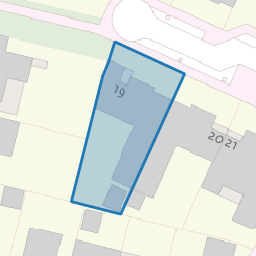 Perceel ECH00-M-1858