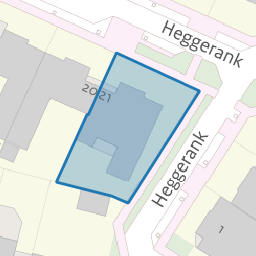 Perceel ECH00-M-1860