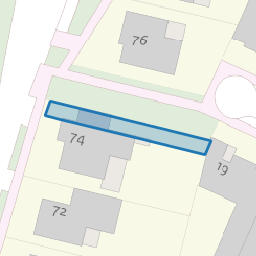 Perceel ECH00-M-1861