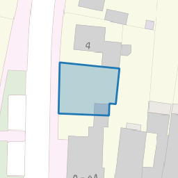 Perceel ECH00-M-1866