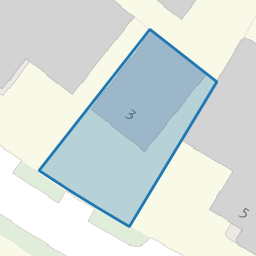 Perceel ECH00-M-1871