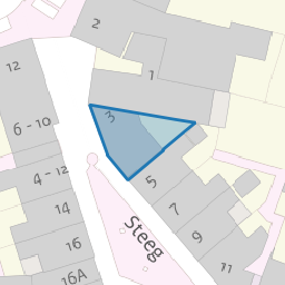 Perceel ECH00-M-1872