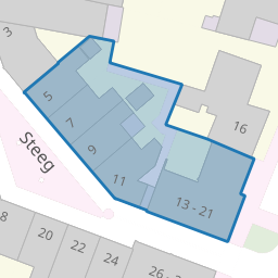 Perceel ECH00-M-1873