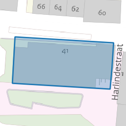 Perceel ECH00-M-1876