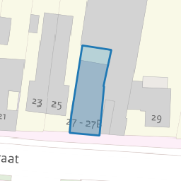 Perceel ECH00-M-1884