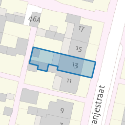 Perceel ECH00-M-1886