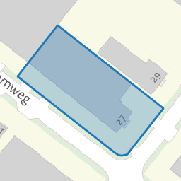 Perceel ECH00-M-1890