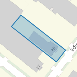 Perceel ECH00-M-1891