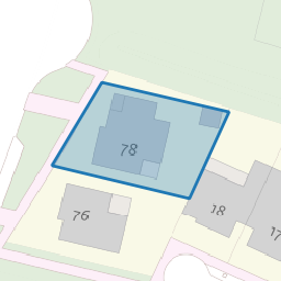 Perceel ECH00-M-1899