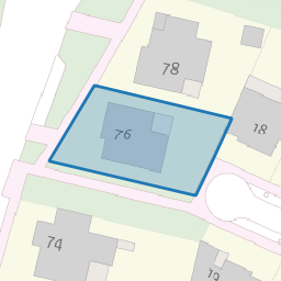 Perceel ECH00-M-1900