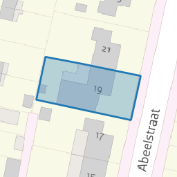 Perceel ECH00-M-1910