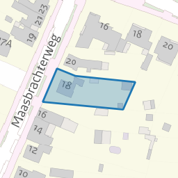 Perceel ECH00-M-1926