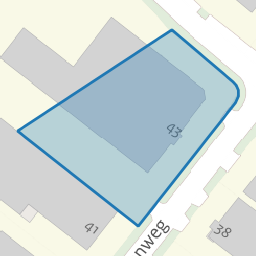 Perceel ECH00-M-1930