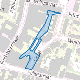 Perceel ECH00-M-1935