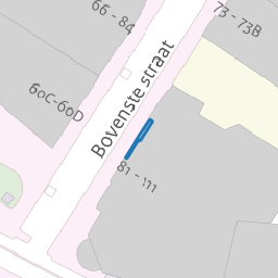 Perceel ECH00-M-1938