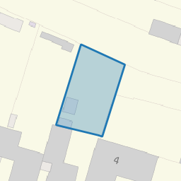 Perceel ECH00-M-1944