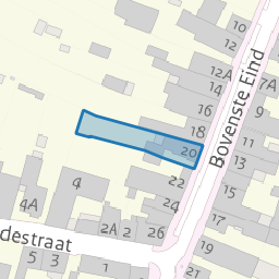 Perceel ECH00-M-1946