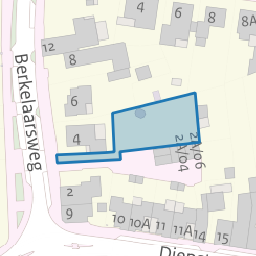 Perceel ECH00-M-1951