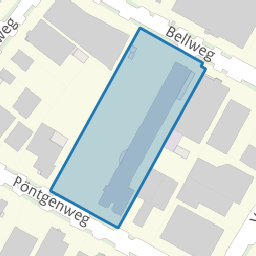 Perceel ECH00-M-1958