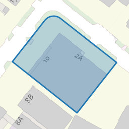 Perceel ECH00-M-1964