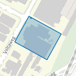 Perceel ECH00-M-1972