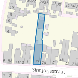 Perceel ECH00-M-1975