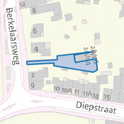 Perceel ECH00-M-1981