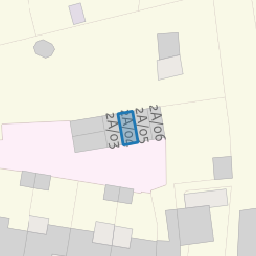 Perceel ECH00-M-1985