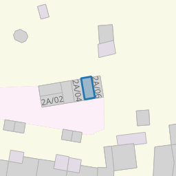 Perceel ECH00-M-1986