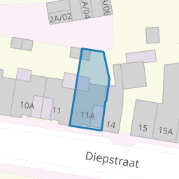 Perceel ECH00-M-1988