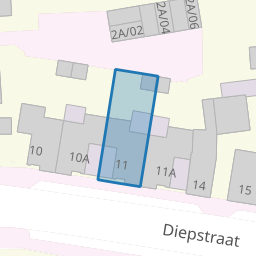 Perceel ECH00-M-1989