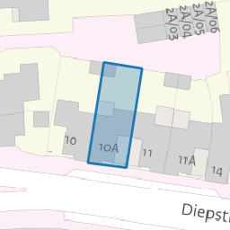 Perceel ECH00-M-1990