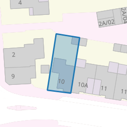 Perceel ECH00-M-1991