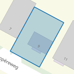 Perceel ECH00-M-1995