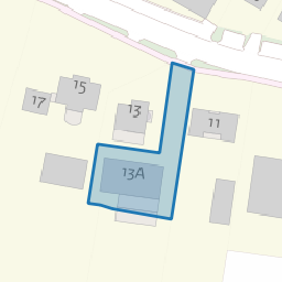 Perceel ECH00-M-1999