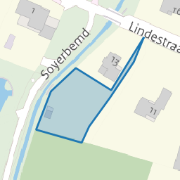 Perceel ECH00-M-2000