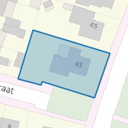 Perceel ECH00-M-2034